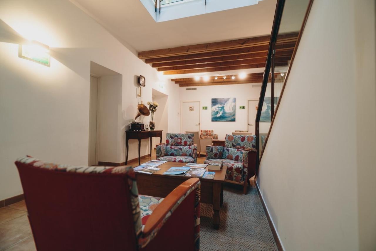 Can Serrete Sineu Kültér fotó