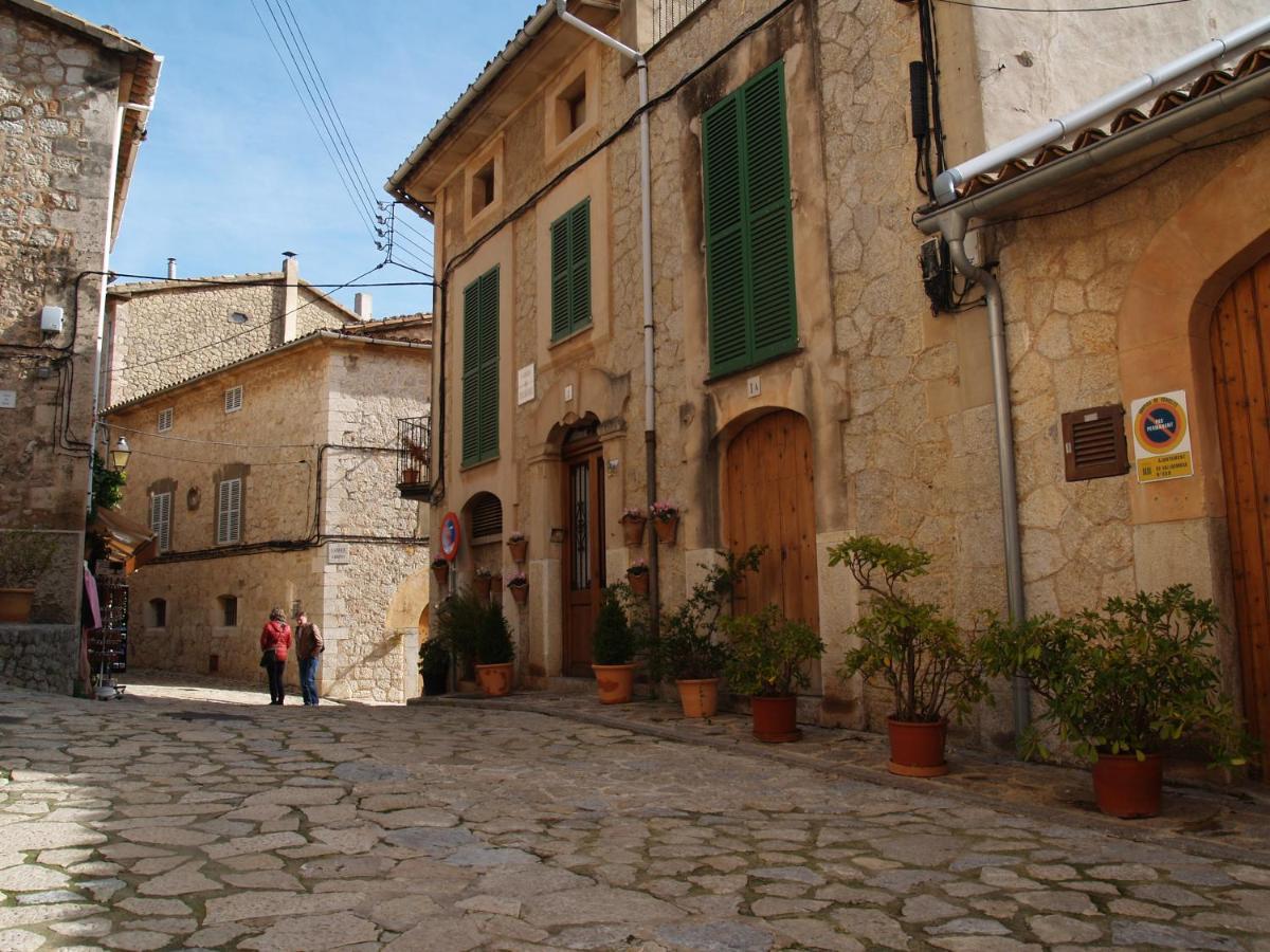 Can Serrete Sineu Kültér fotó