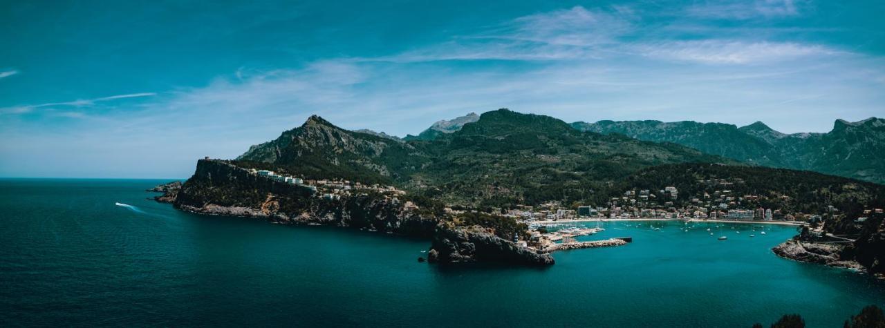 Can Serrete Sineu Kültér fotó