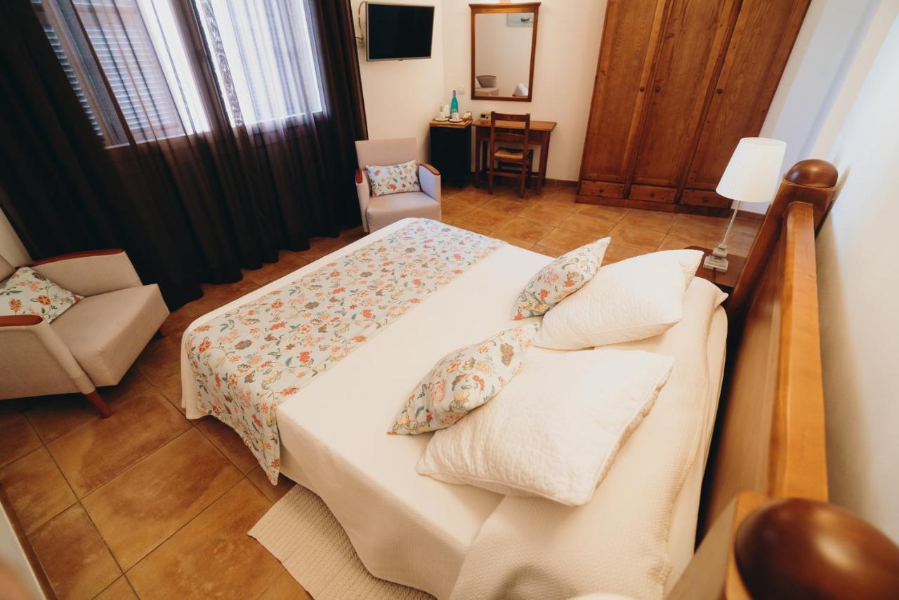 Can Serrete Sineu Kültér fotó
